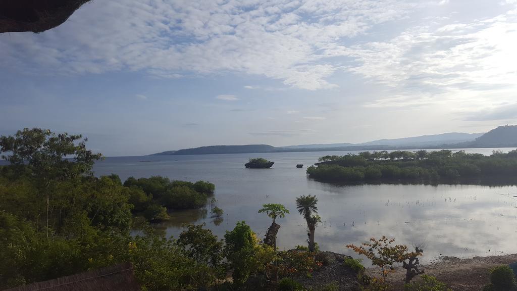 Moalboal Beach Resort Alcantara  Екстер'єр фото