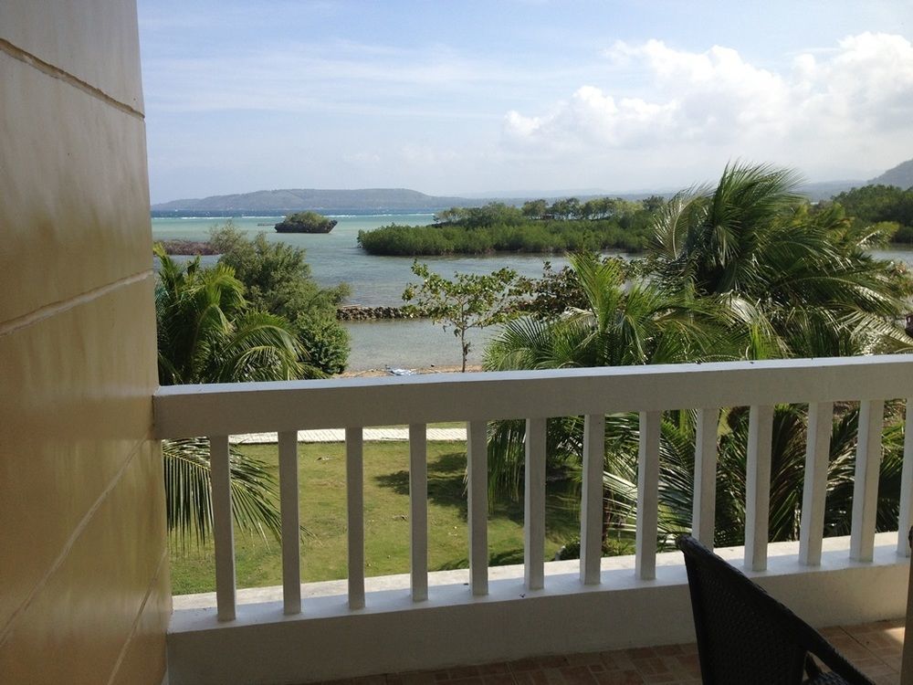 Moalboal Beach Resort Alcantara  Екстер'єр фото