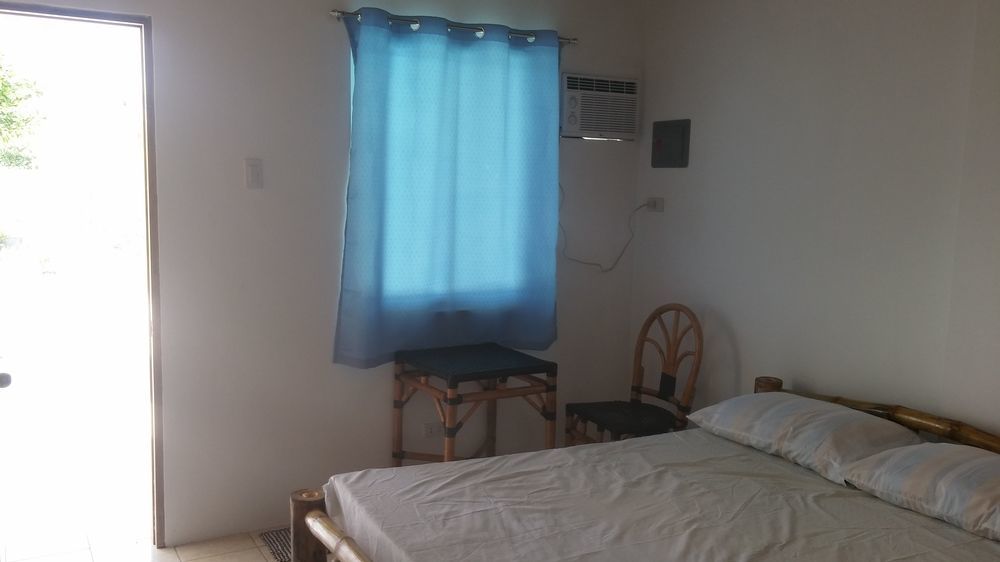 Moalboal Beach Resort Alcantara  Екстер'єр фото