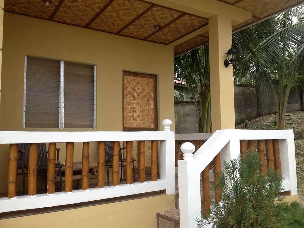 Moalboal Beach Resort Alcantara  Екстер'єр фото