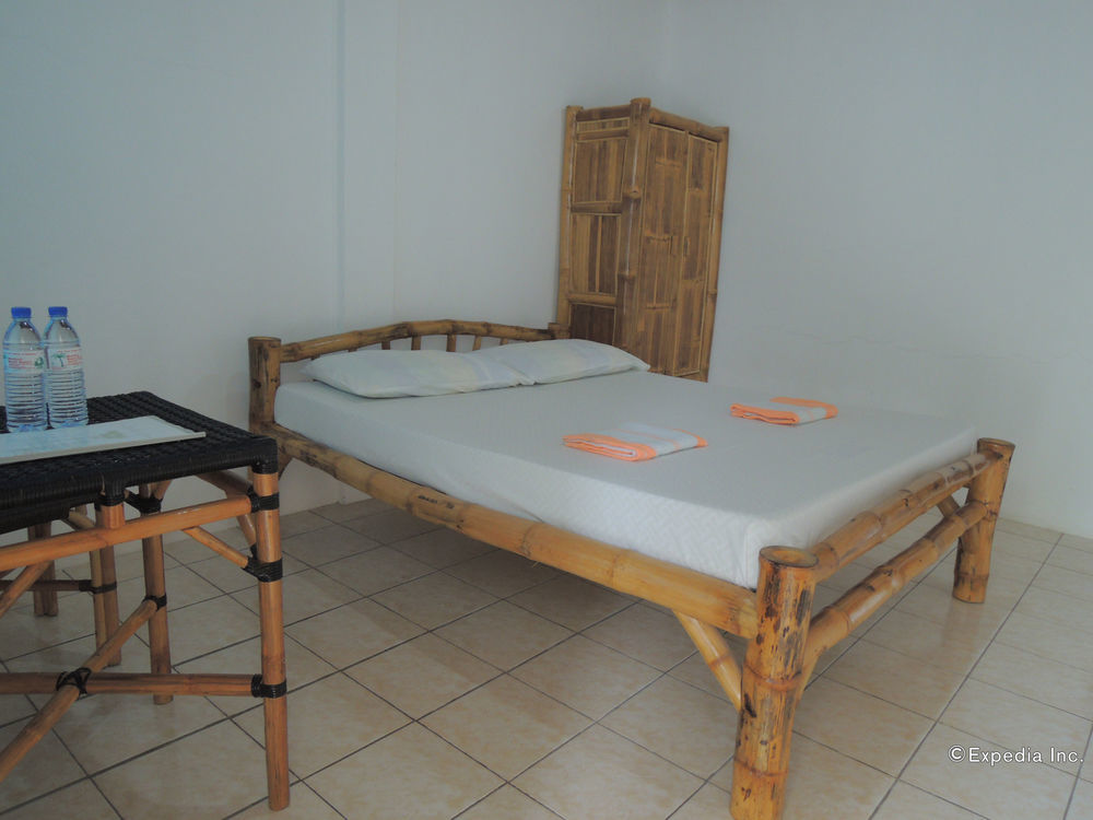 Moalboal Beach Resort Alcantara  Екстер'єр фото
