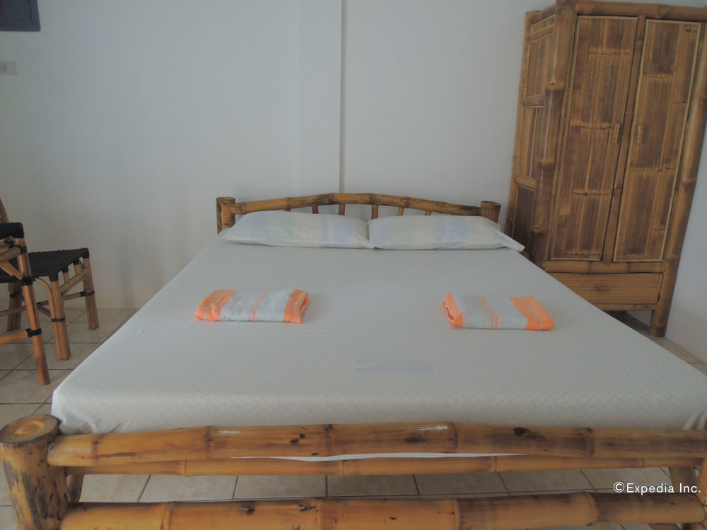 Moalboal Beach Resort Alcantara  Екстер'єр фото