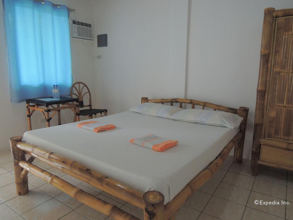 Moalboal Beach Resort Alcantara  Екстер'єр фото