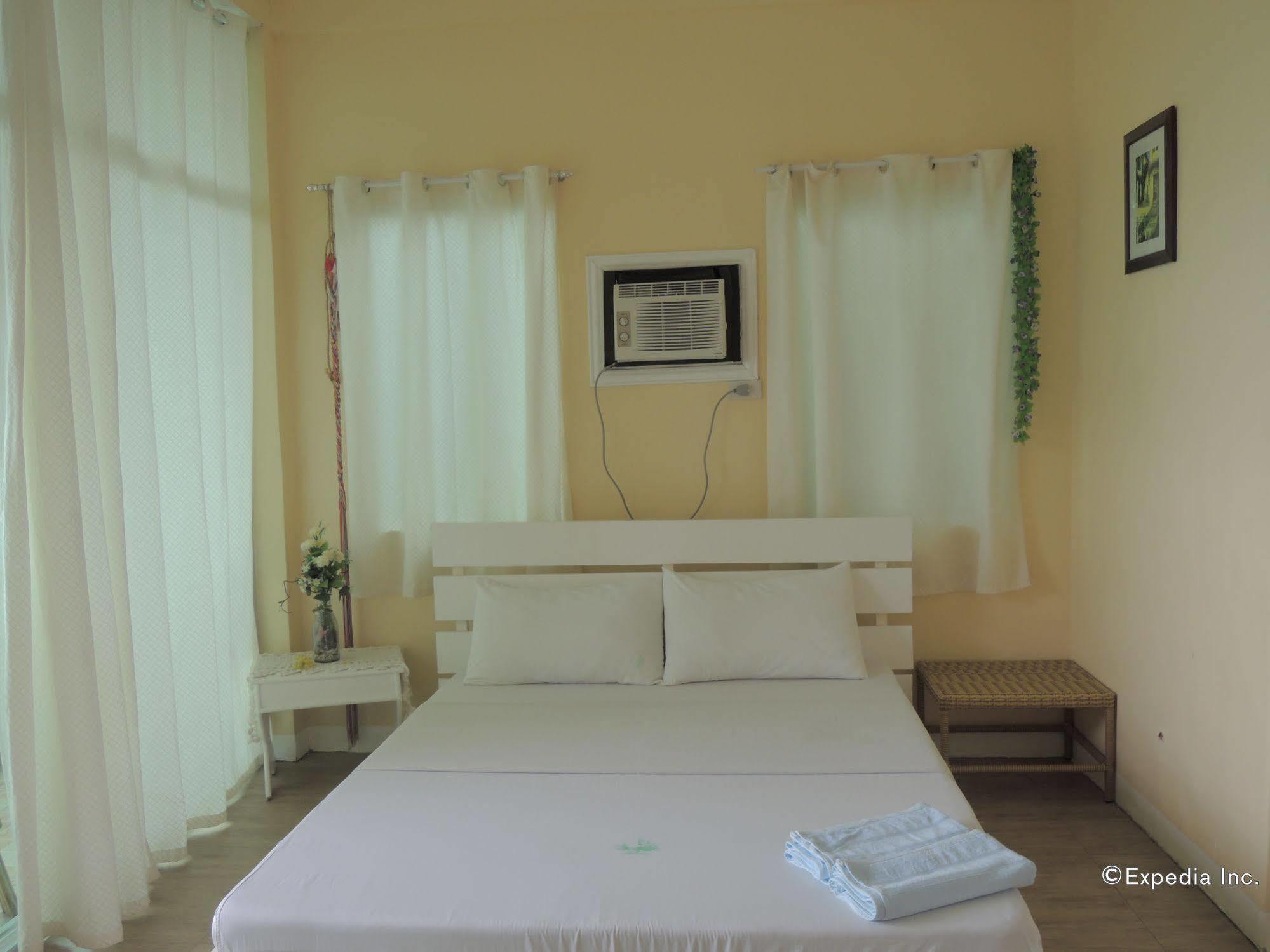 Moalboal Beach Resort Alcantara  Екстер'єр фото
