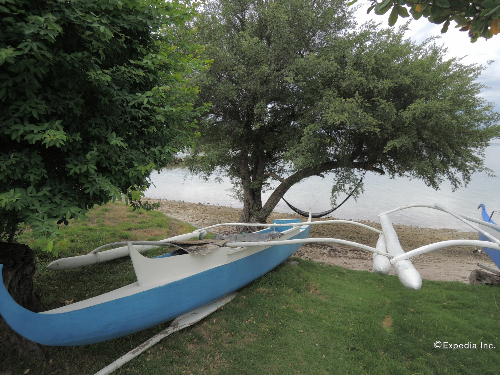 Moalboal Beach Resort Alcantara  Екстер'єр фото