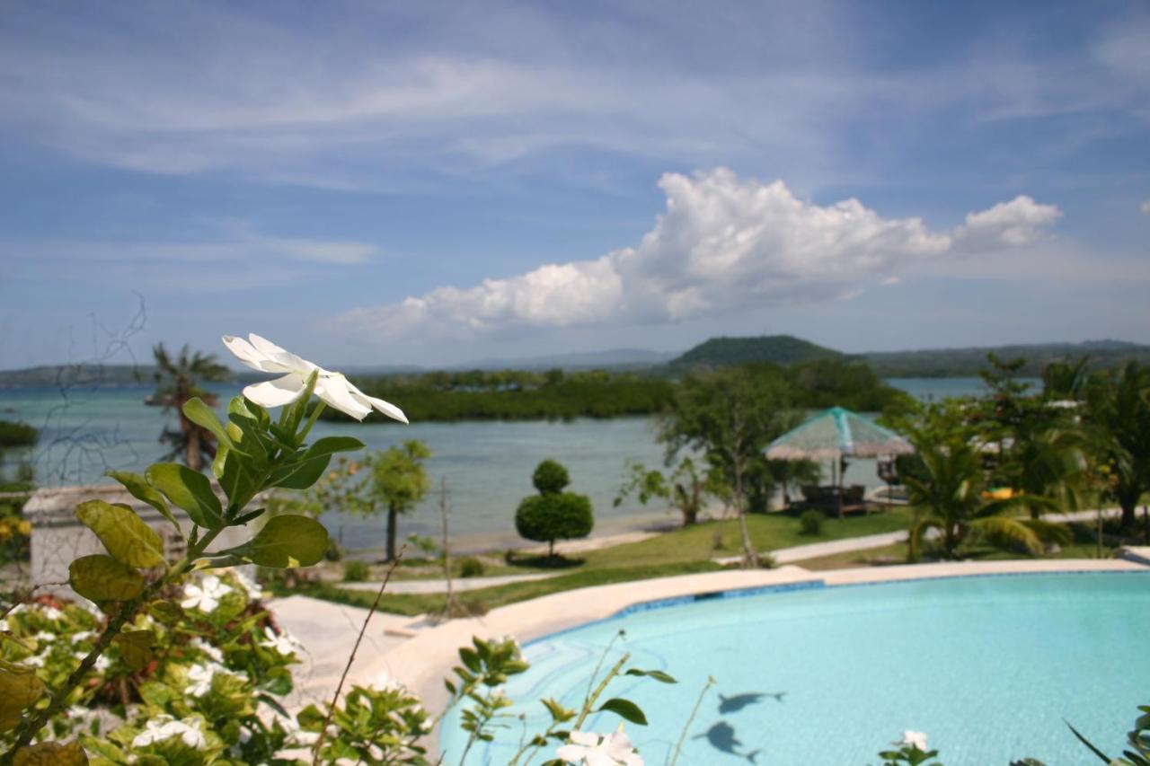 Moalboal Beach Resort Alcantara  Екстер'єр фото