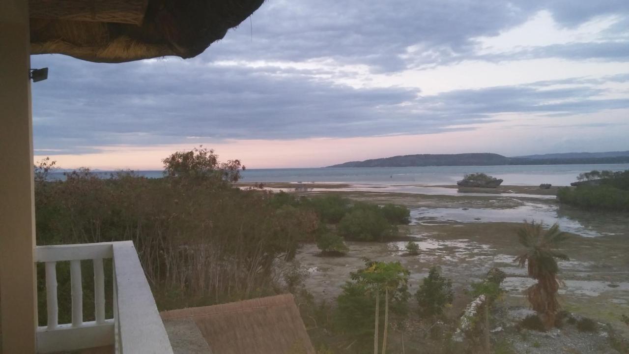 Moalboal Beach Resort Alcantara  Екстер'єр фото
